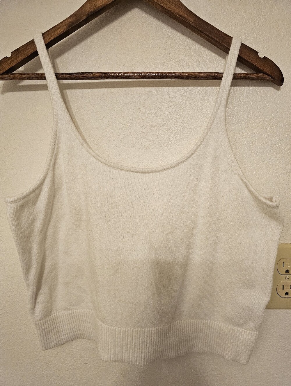 Old Navy Sweater Cami